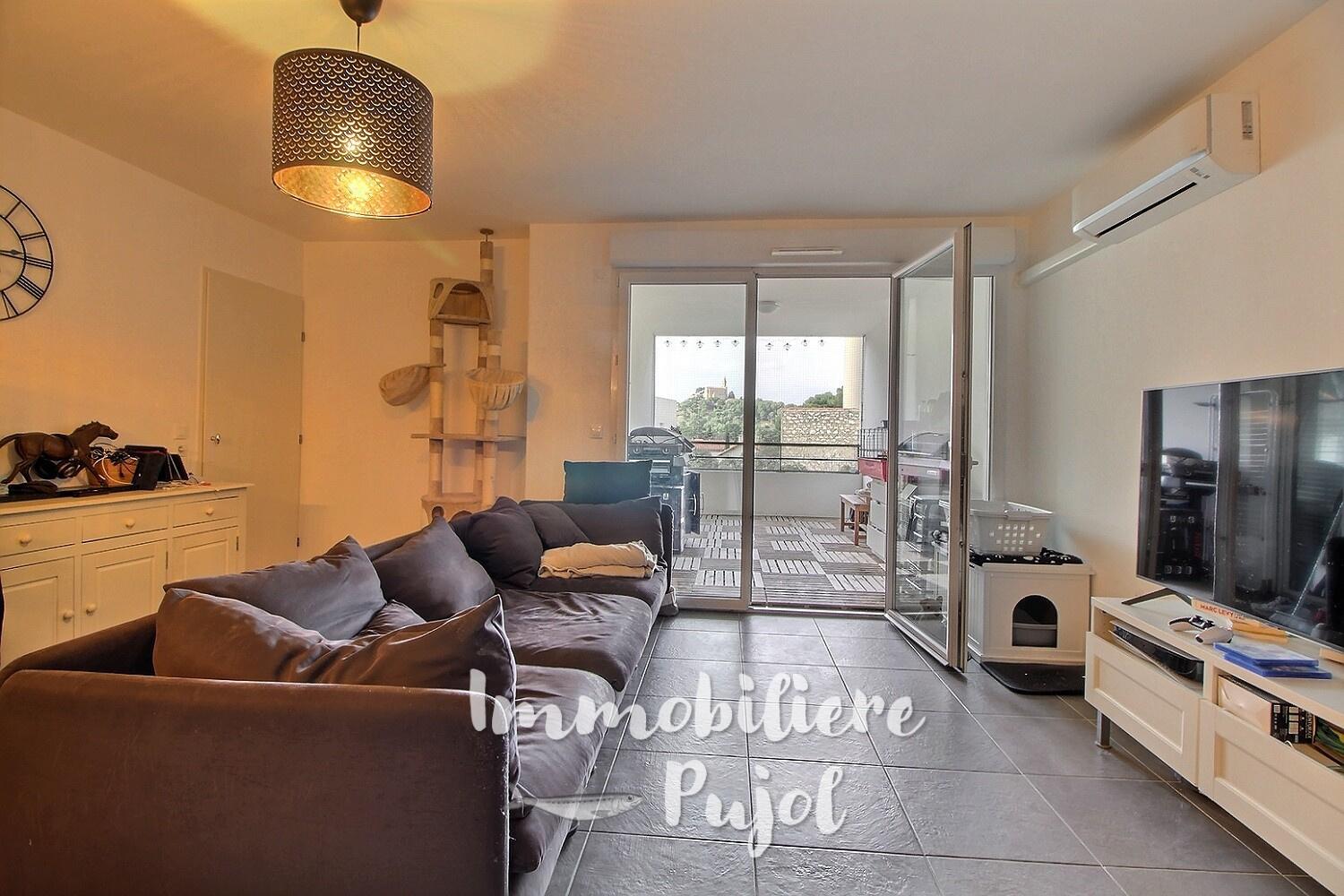 Appartement T4 à vendre à Marseille – photo 3