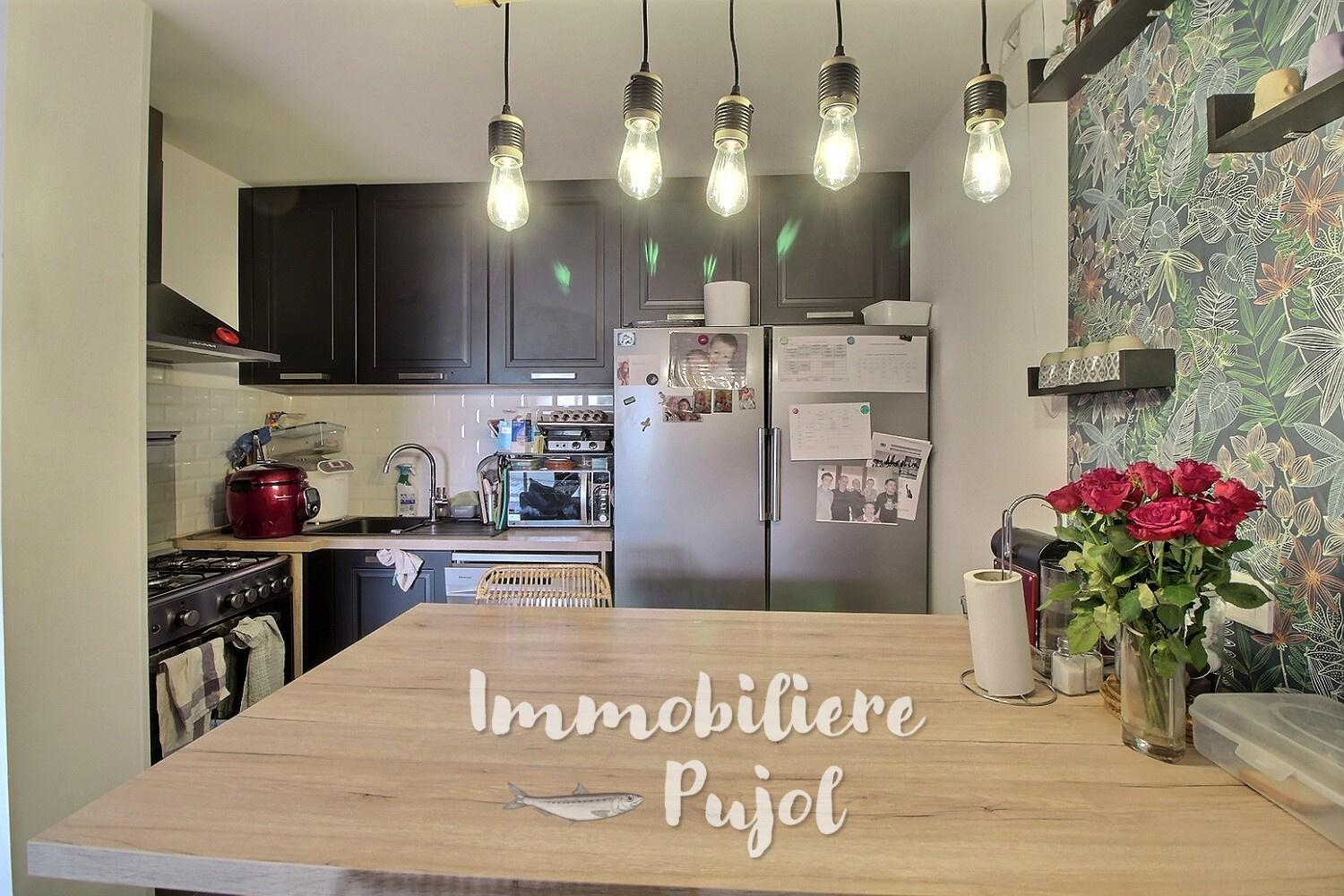 Appartement T4 à vendre à Marseille – photo 5