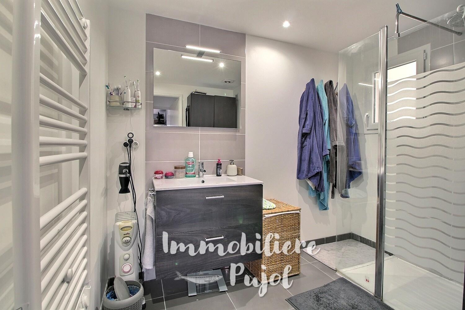 Appartement T4 à vendre à Marseille – photo 9