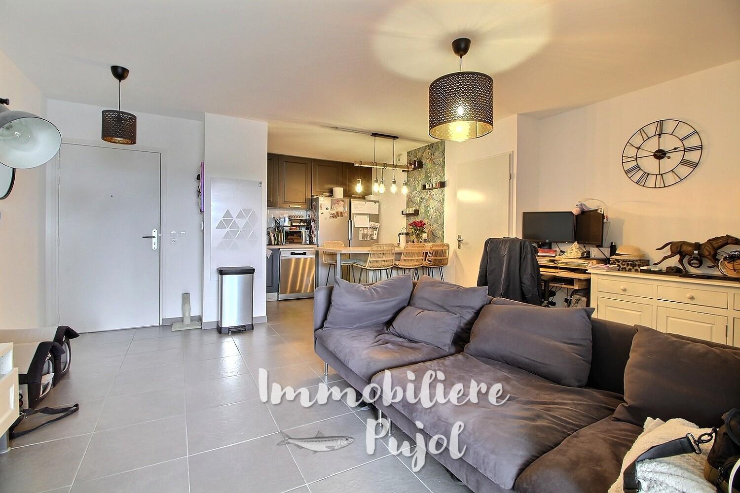 Appartement T4 à vendre à Marseille – photo 4
