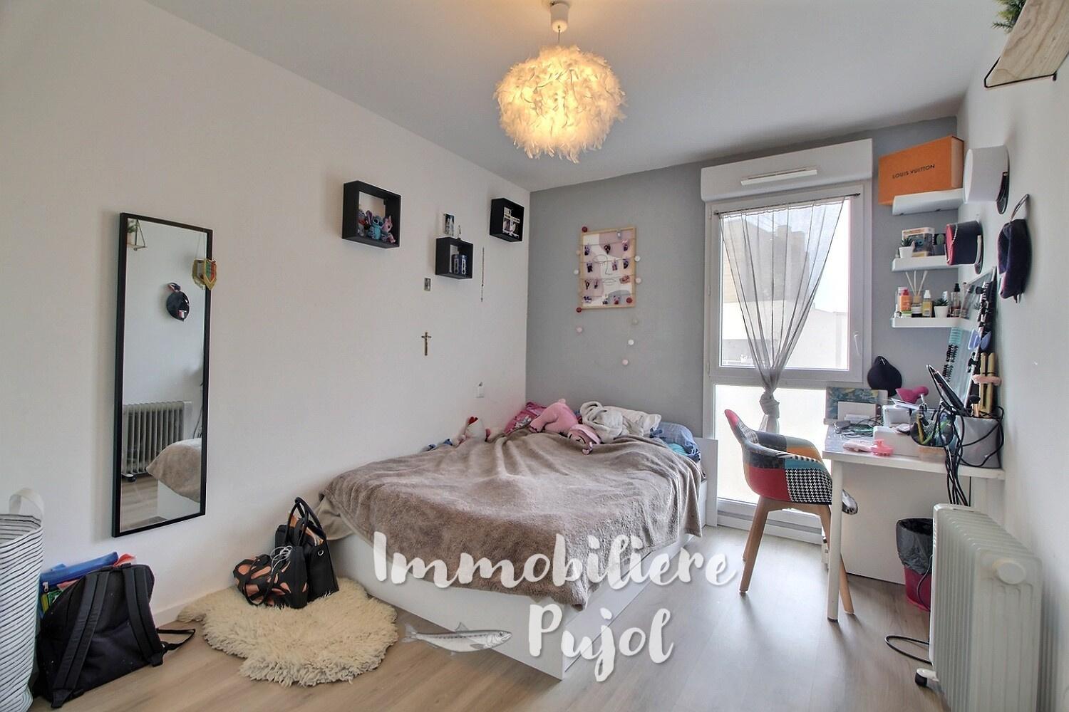 Appartement T4 à vendre à Marseille – photo 6