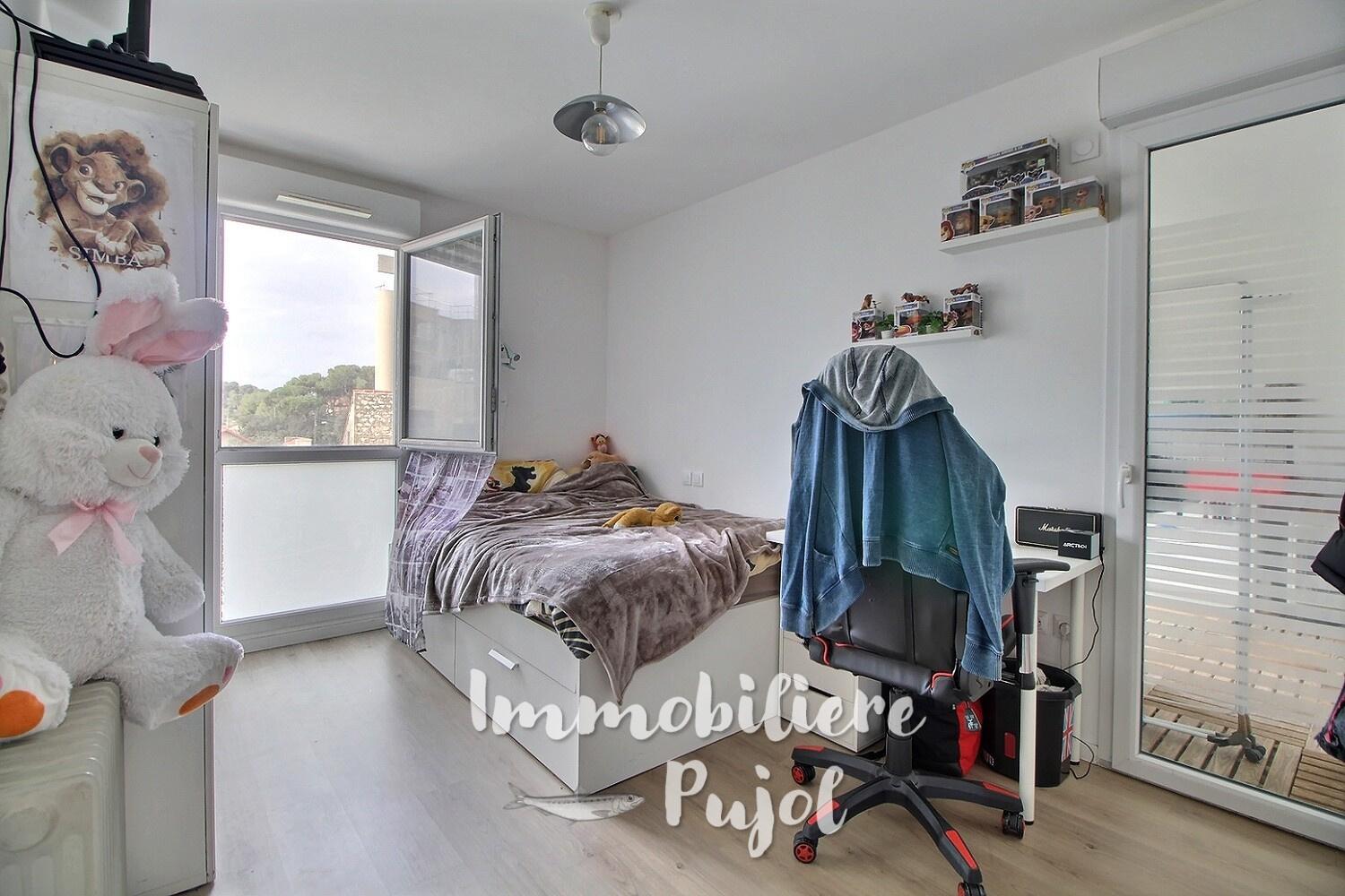 Appartement T4 à vendre à Marseille – photo 7