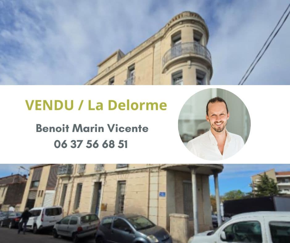Bien à vendre à Marseille – photo 2