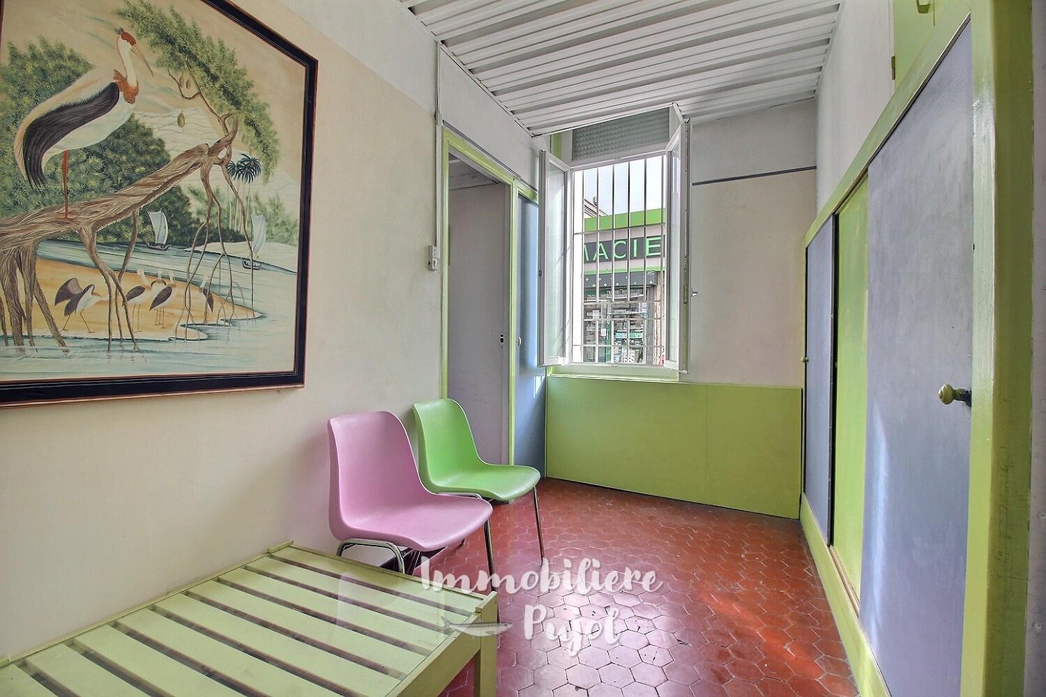 Bien à vendre à Marseille – photo 7