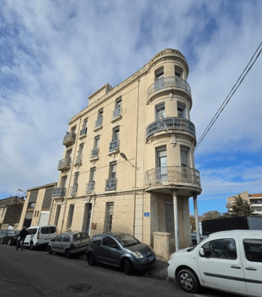 Bien à vendre à Marseille – photo 3