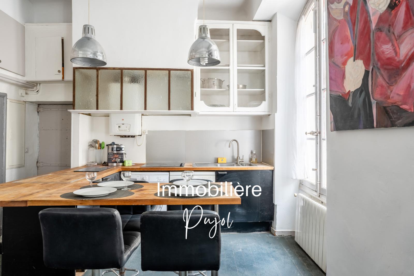 Appartement T3 à vendre à Marseille – photo 5