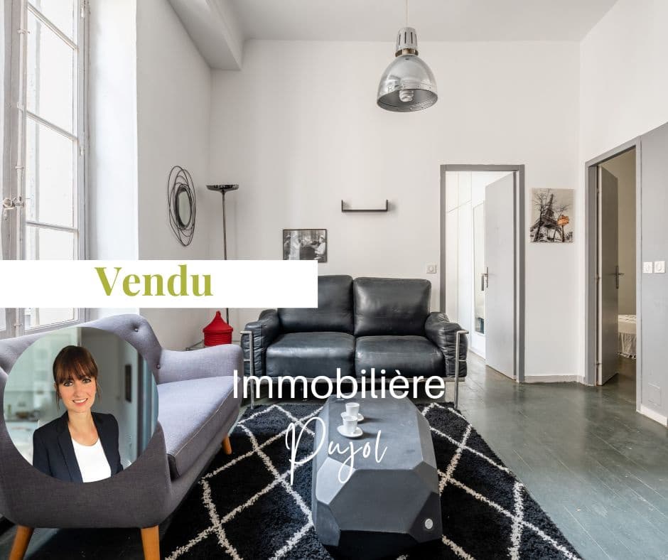 Appartement T3 à vendre à Marseille – photo 2