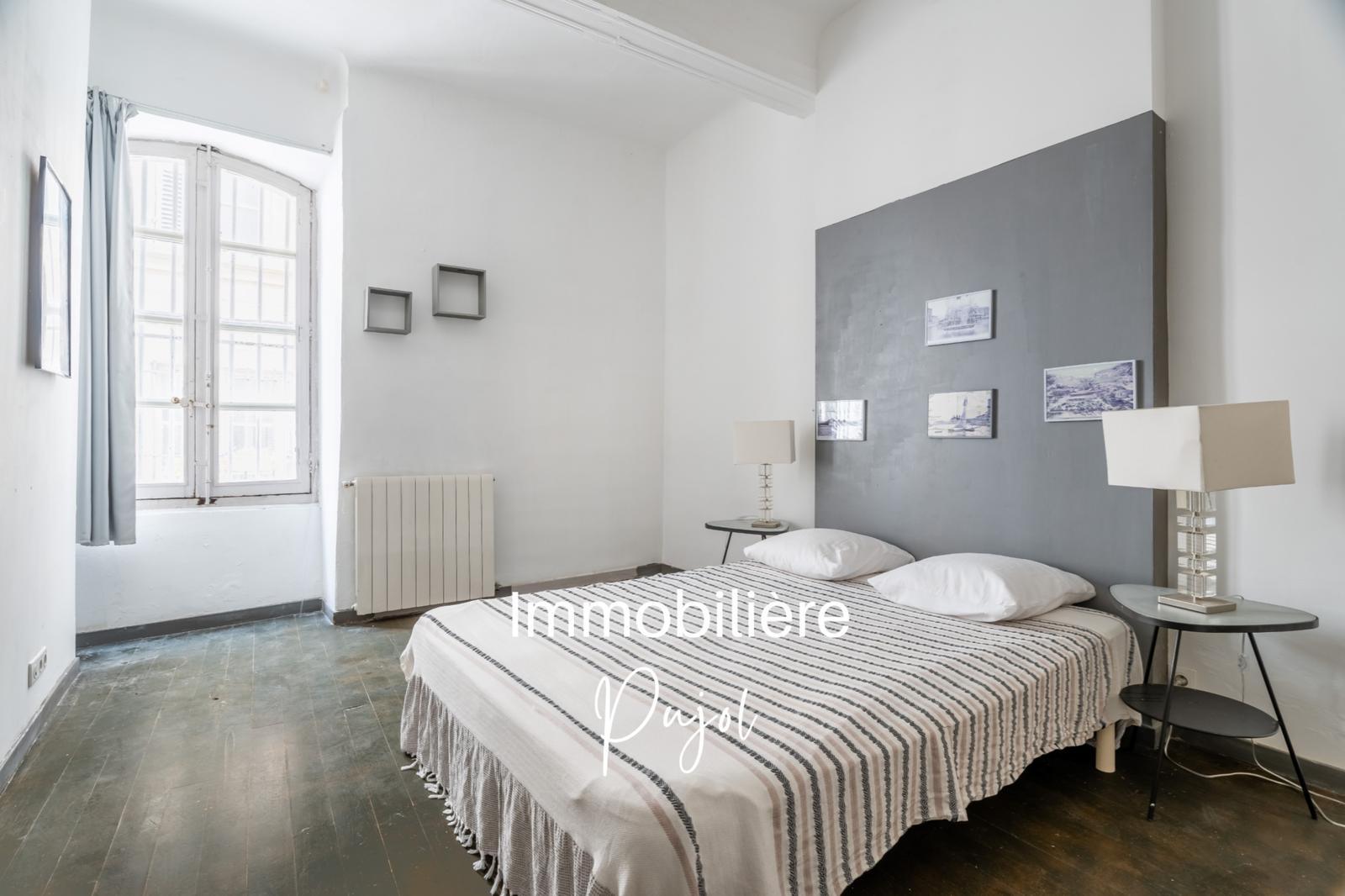 Appartement T3 à vendre à Marseille – photo 8