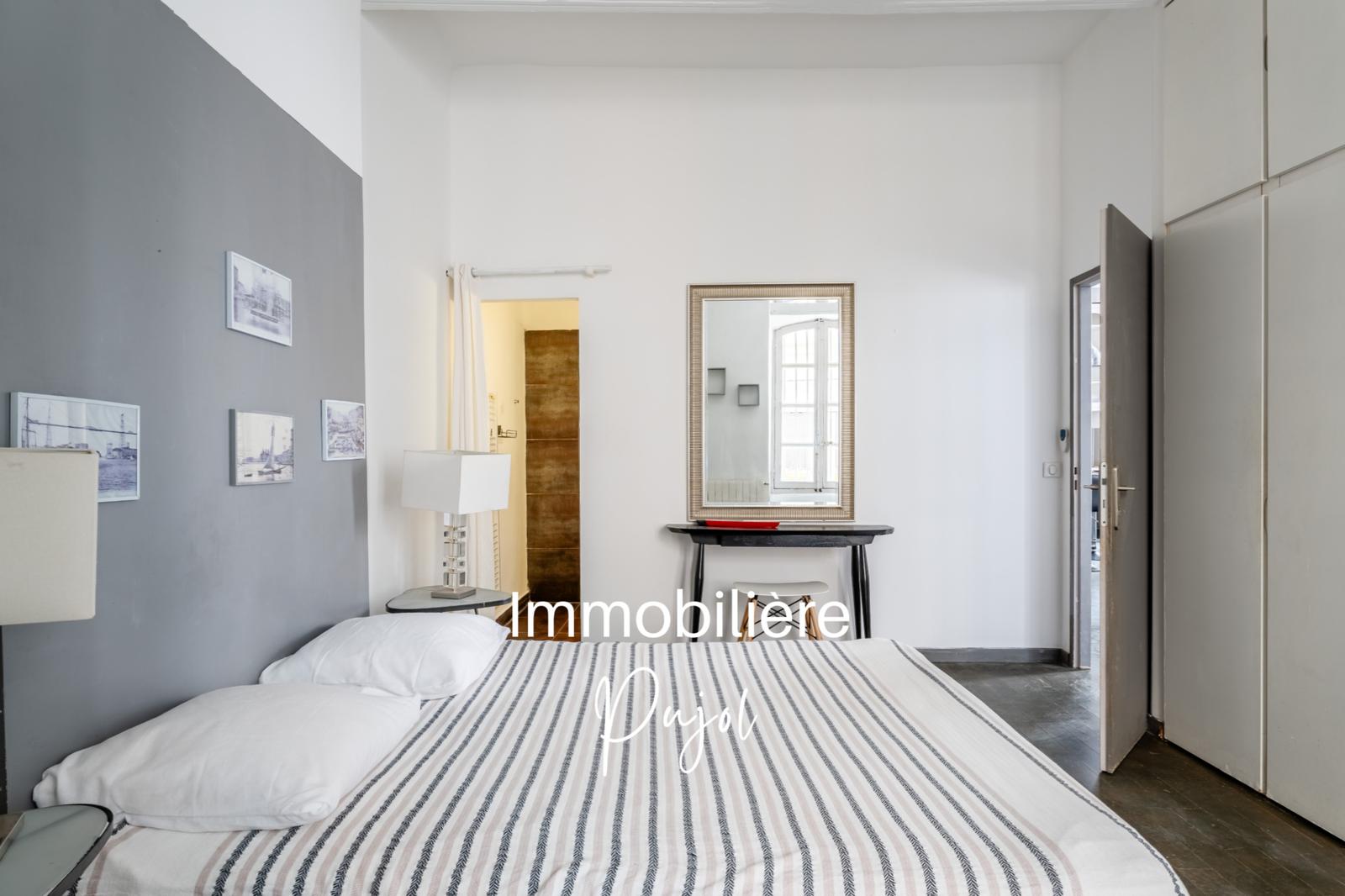 Appartement T3 à vendre à Marseille – photo 10