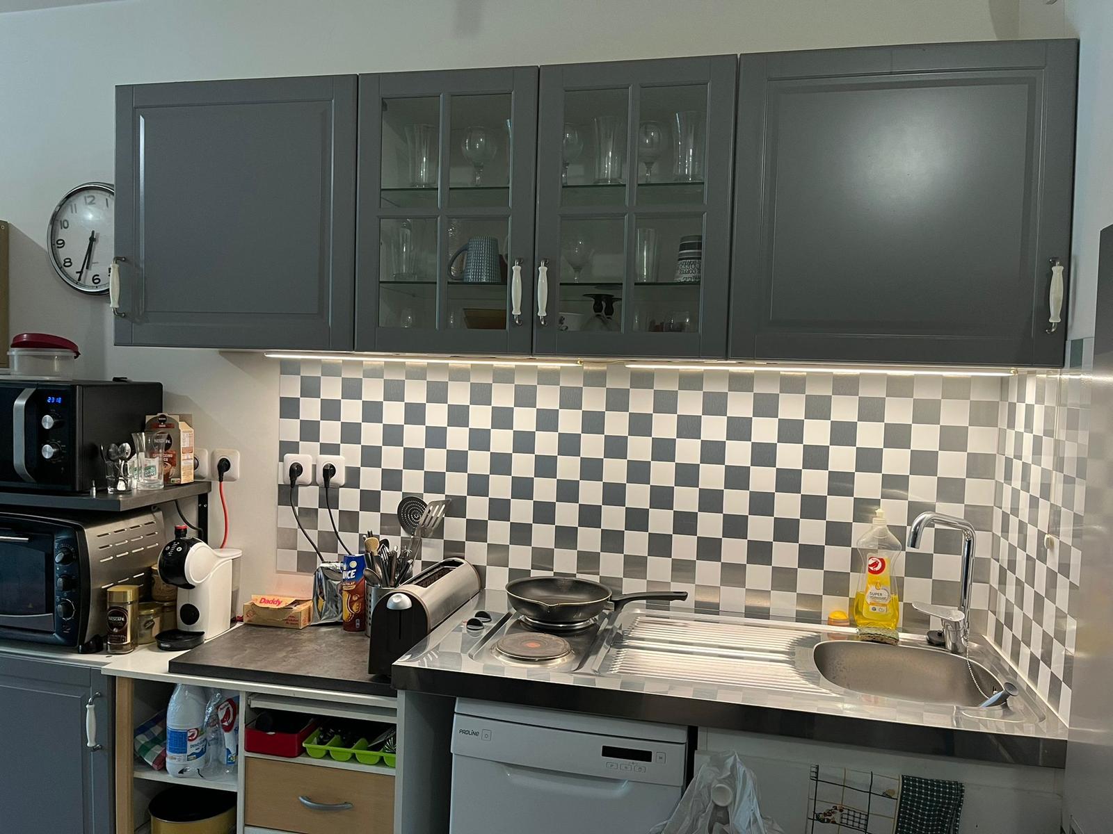 Appartement T2 à vendre à Marseille – photo 6