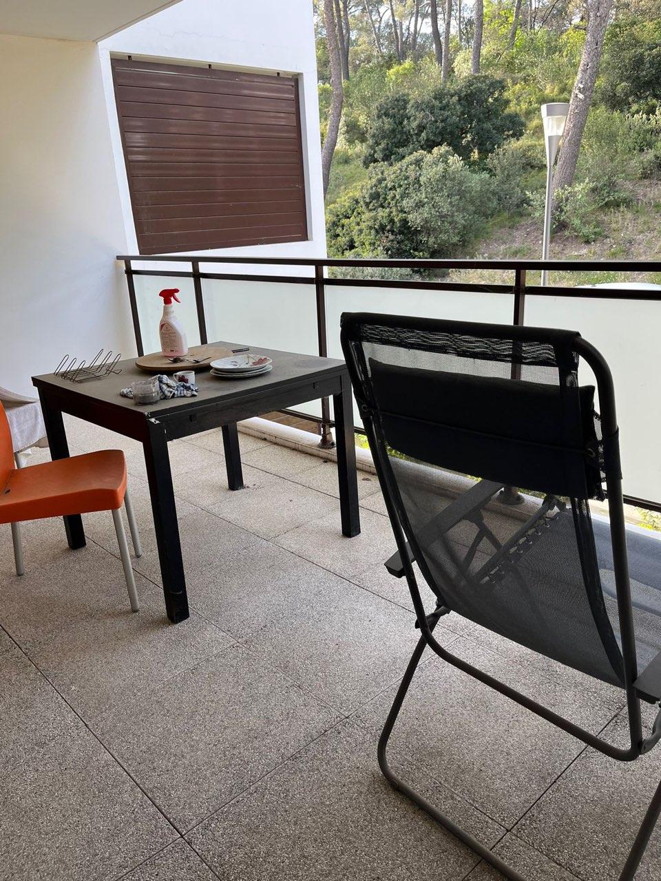 Appartement T2 à vendre à Marseille – photo 5