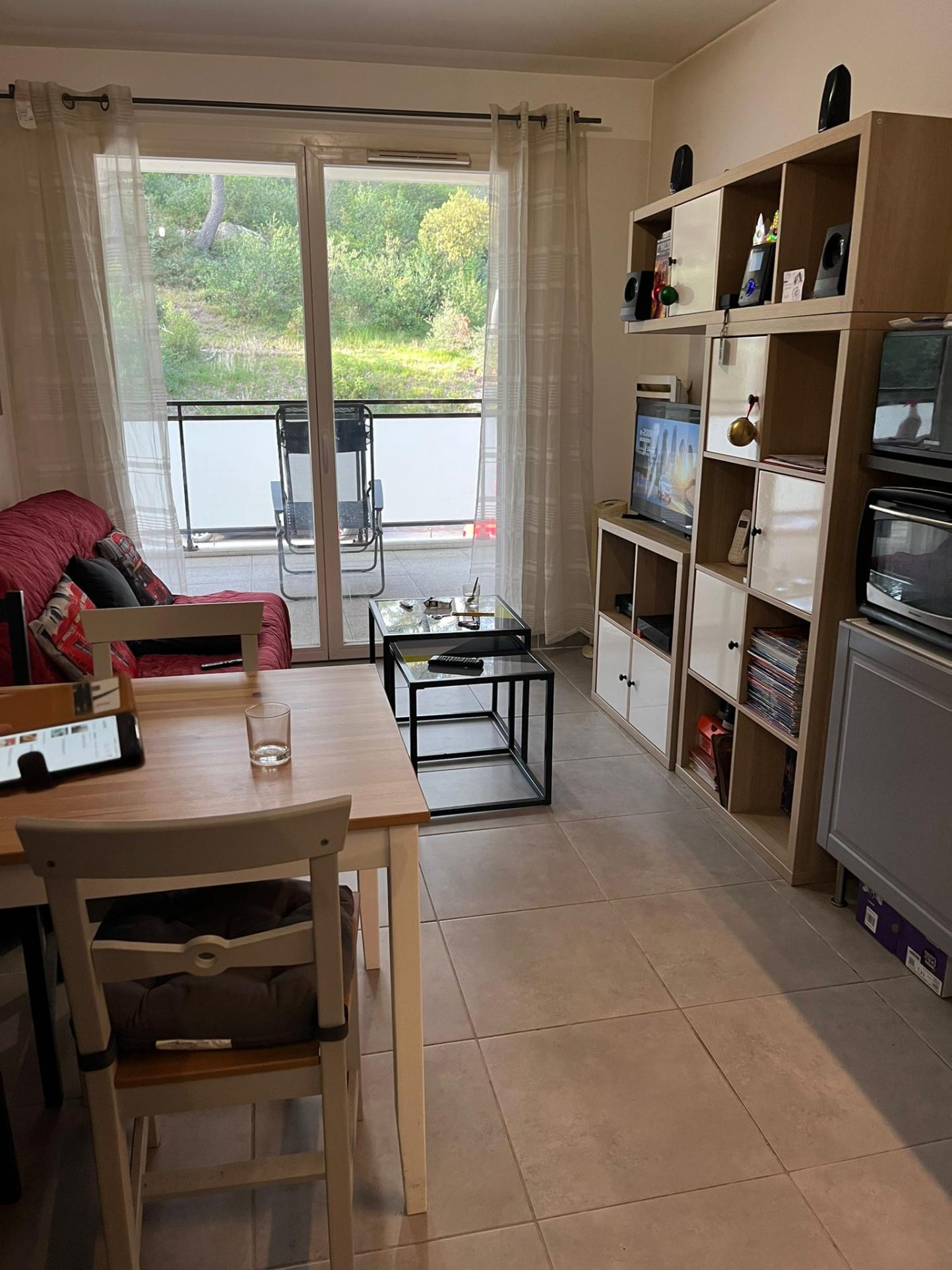 Appartement T2 à vendre à Marseille – photo 3