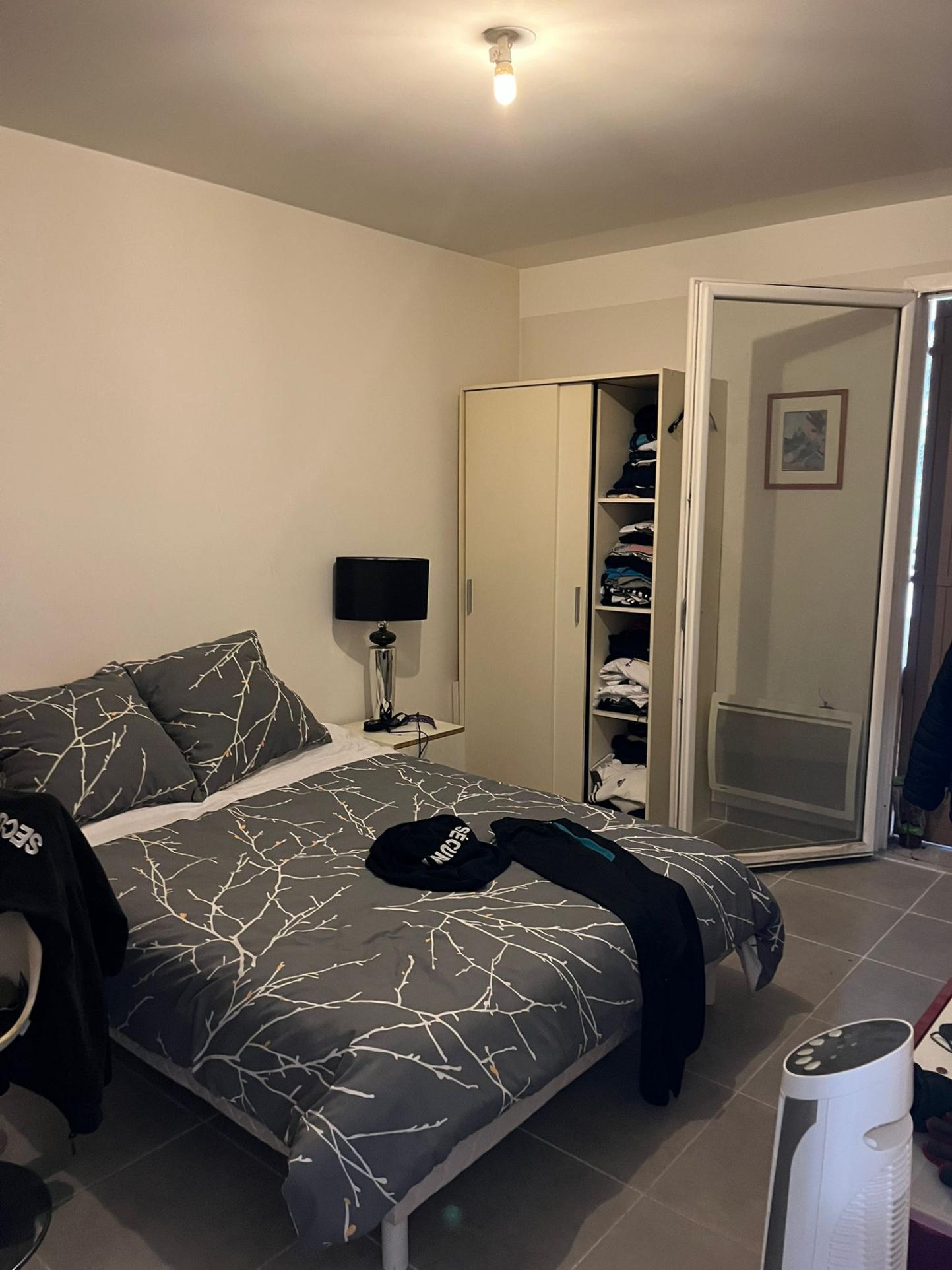 Appartement T2 à vendre à Marseille – photo 4