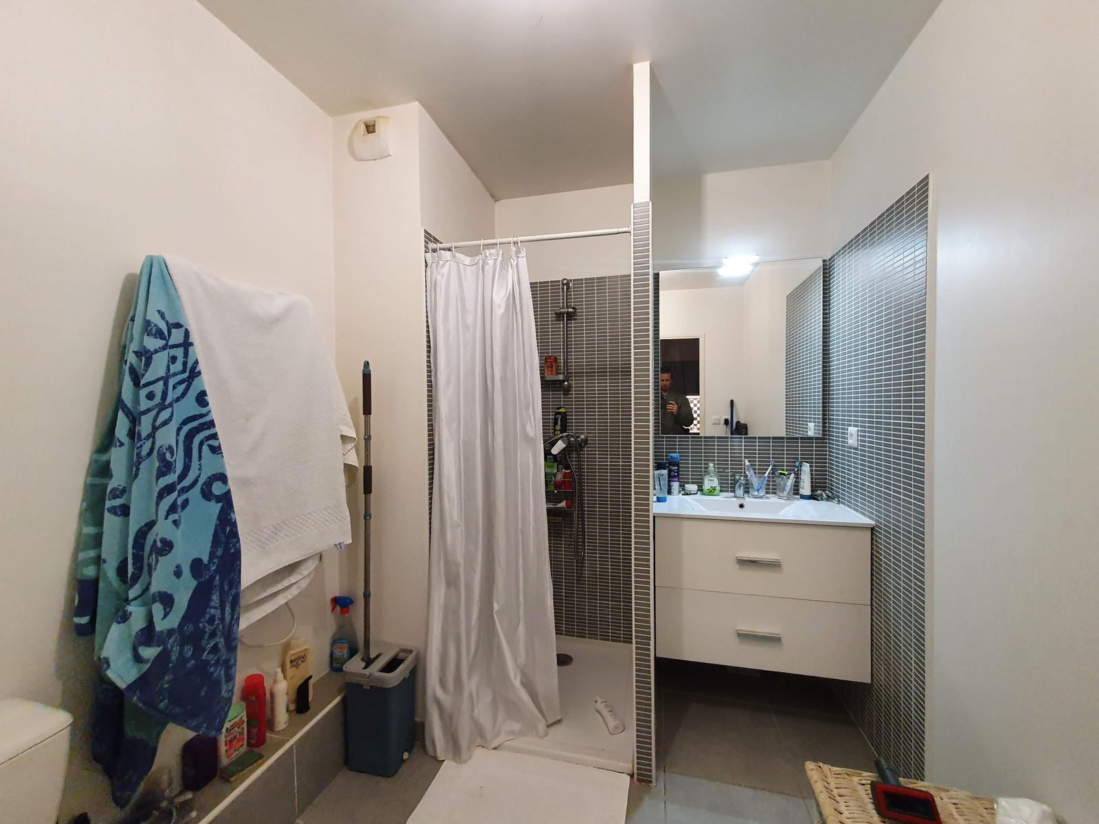 Appartement T2 à vendre à Marseille – photo 7