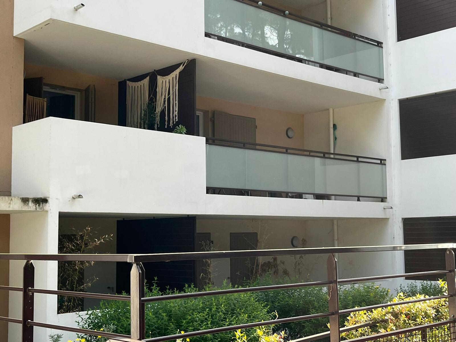 Appartement T2 à vendre à Marseille – photo 2