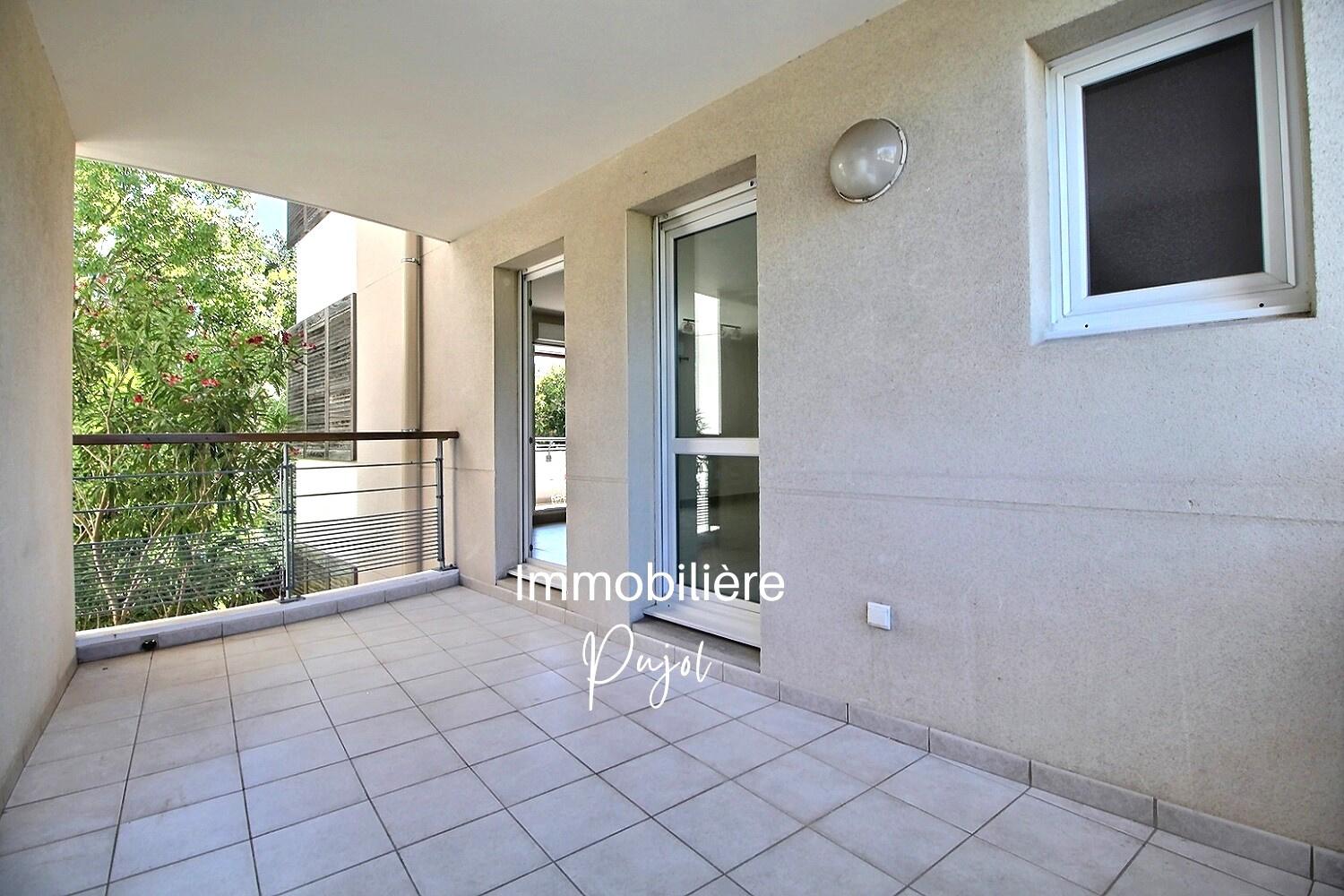 Appartement T3 à vendre à Marseille – photo 5