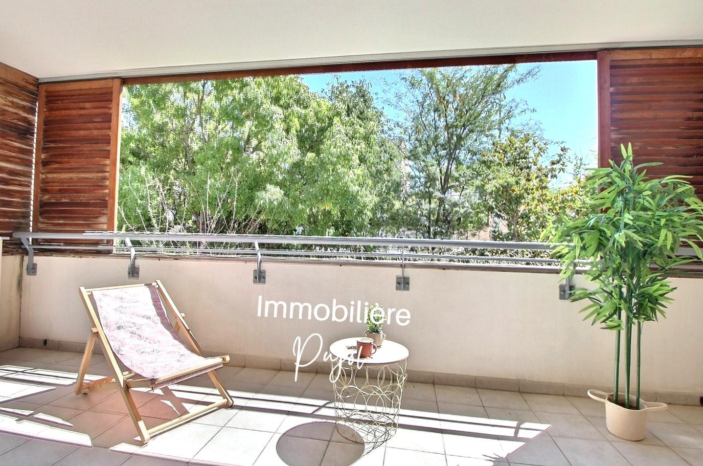 Appartement T3 à vendre à Marseille – photo 3