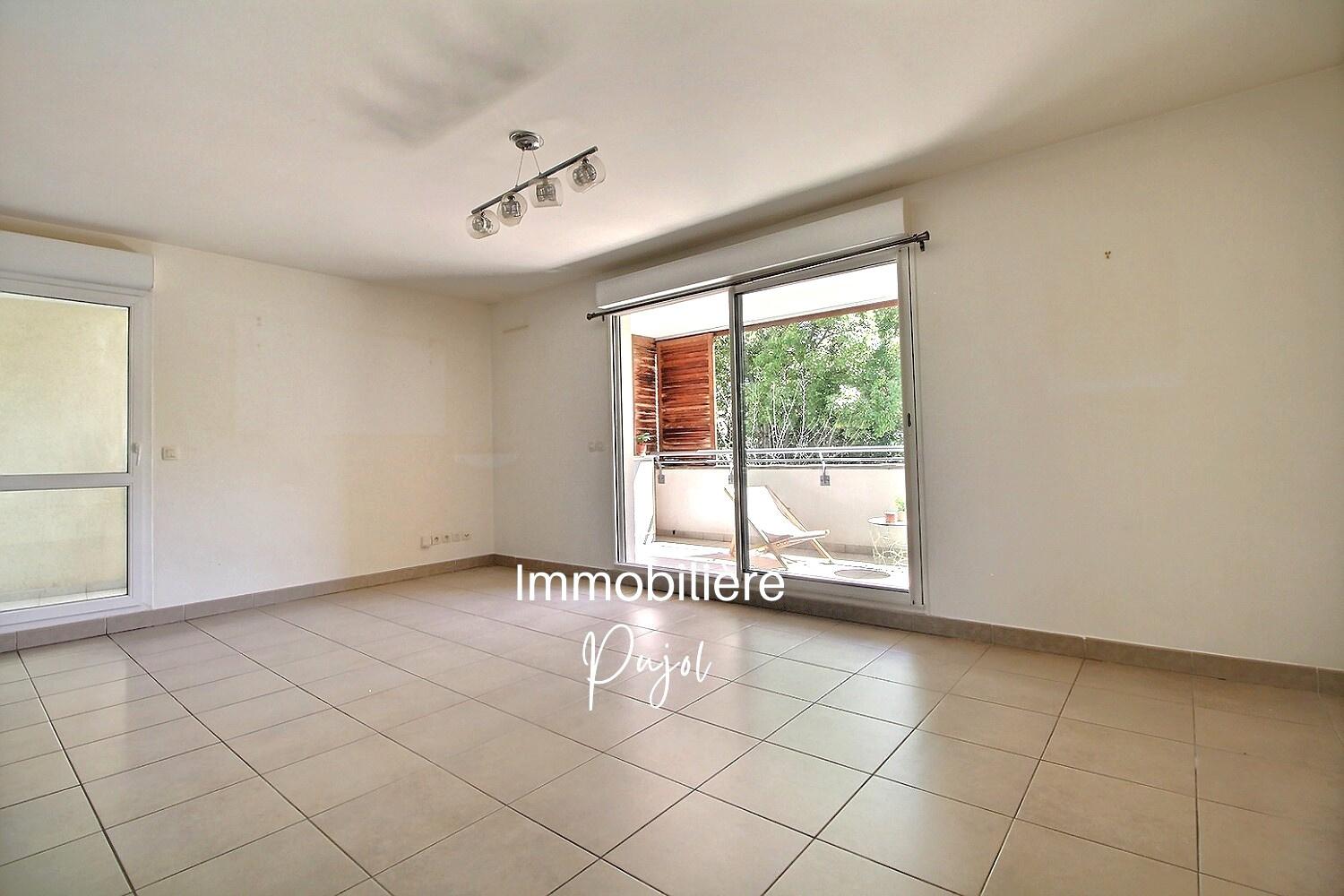 Appartement T3 à vendre à Marseille – photo 4