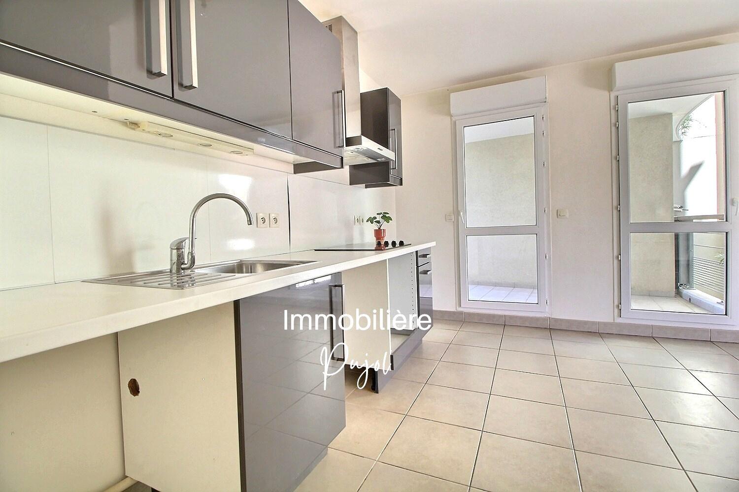 Appartement T3 à vendre à Marseille – photo 7