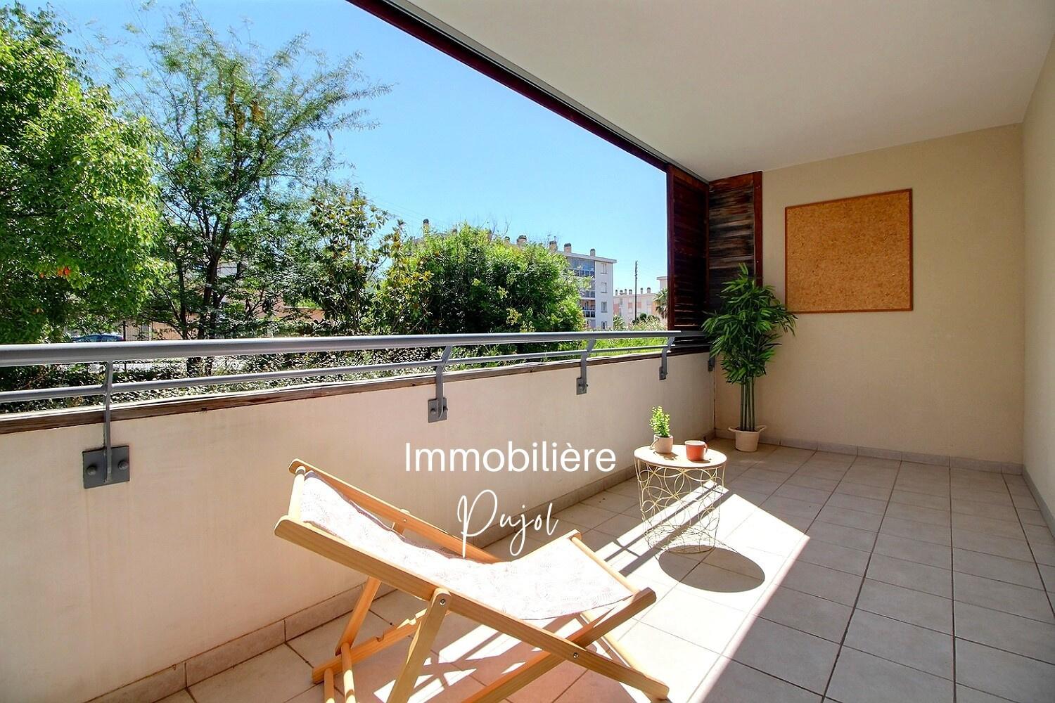 Appartement T3 à vendre à Marseille – photo 10