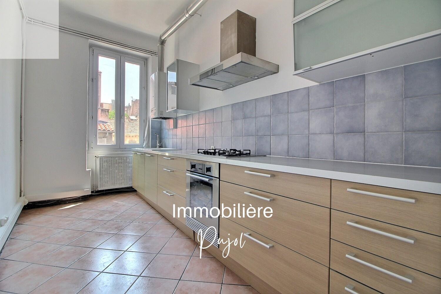 Bureaux à vendre à Marseille – photo 3