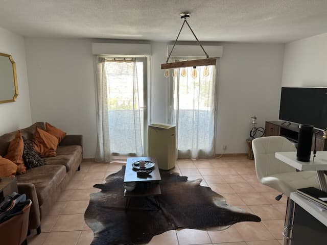Appartement T2 à vendre à Marseille – photo 2