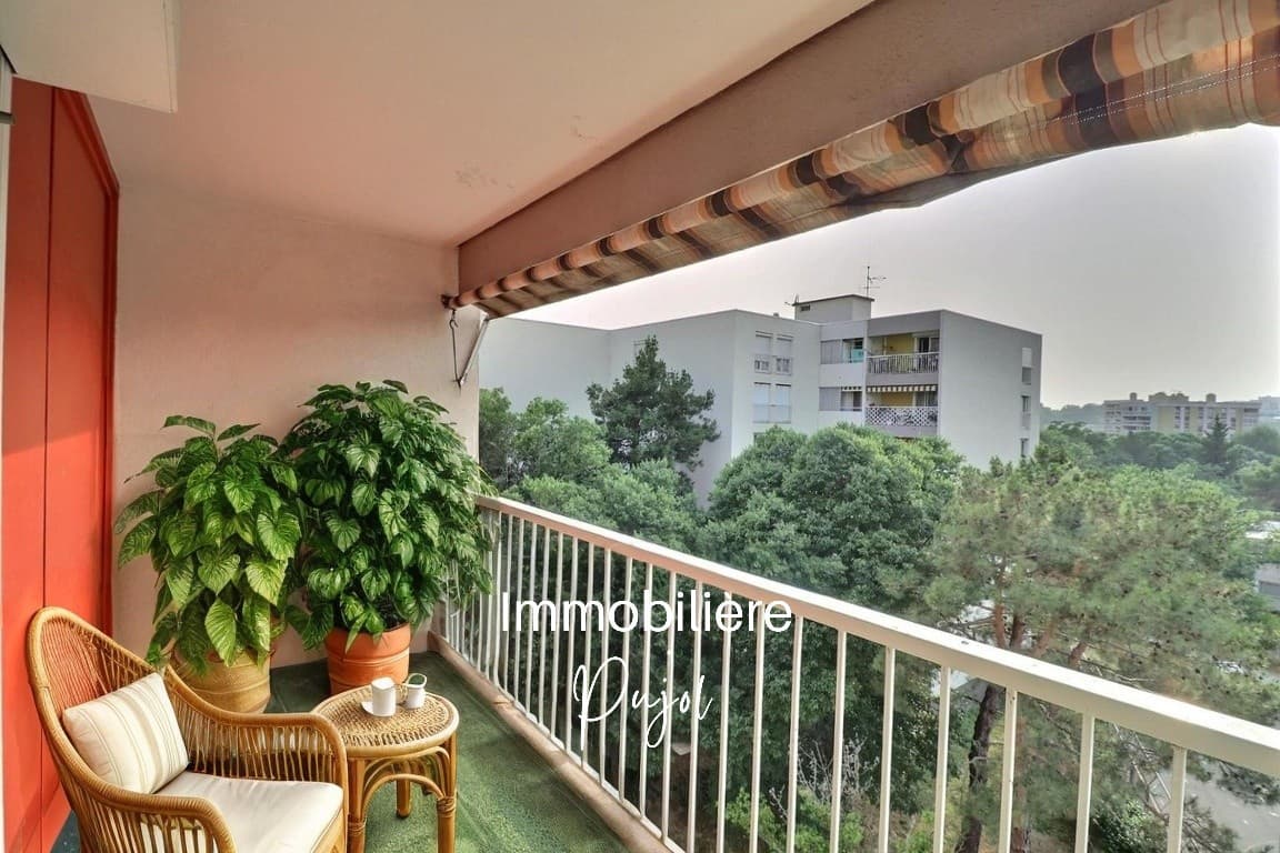 Appartement T4 à vendre à Marseille – photo 5