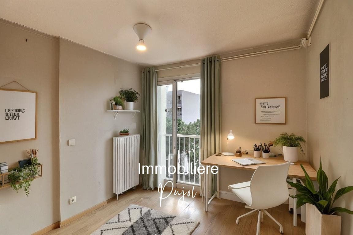 Appartement T4 à vendre à Marseille – photo 9