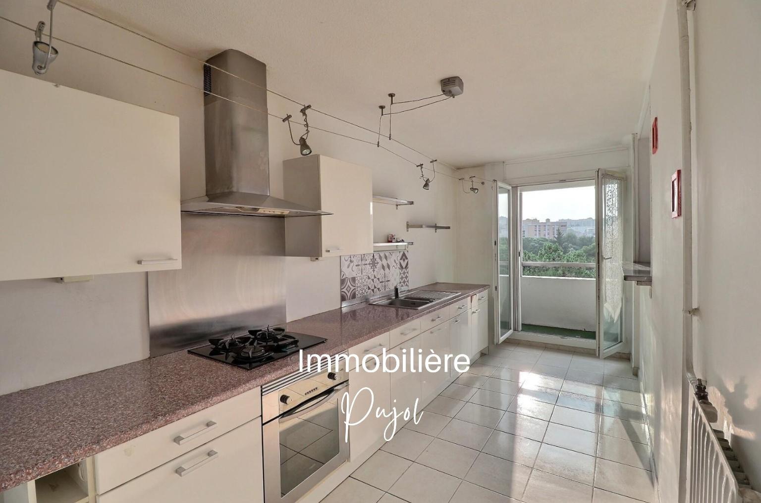 Appartement T4 à vendre à Marseille – photo 6