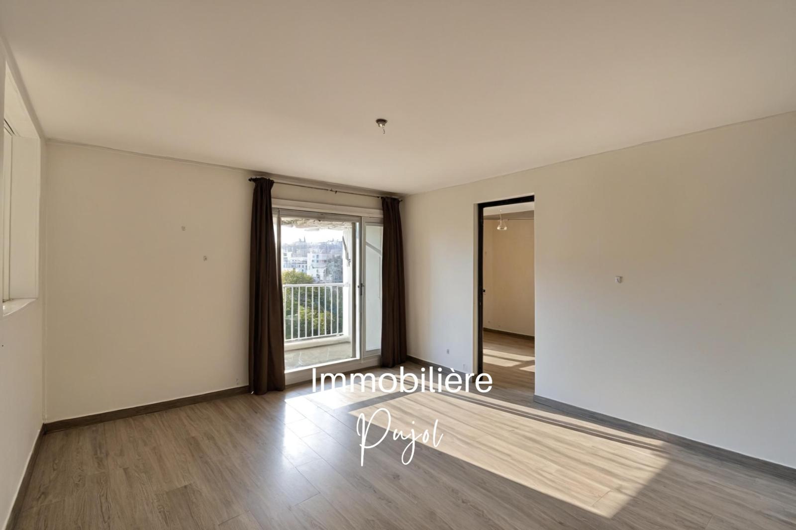 Appartement T4 à vendre à Marseille – photo 4