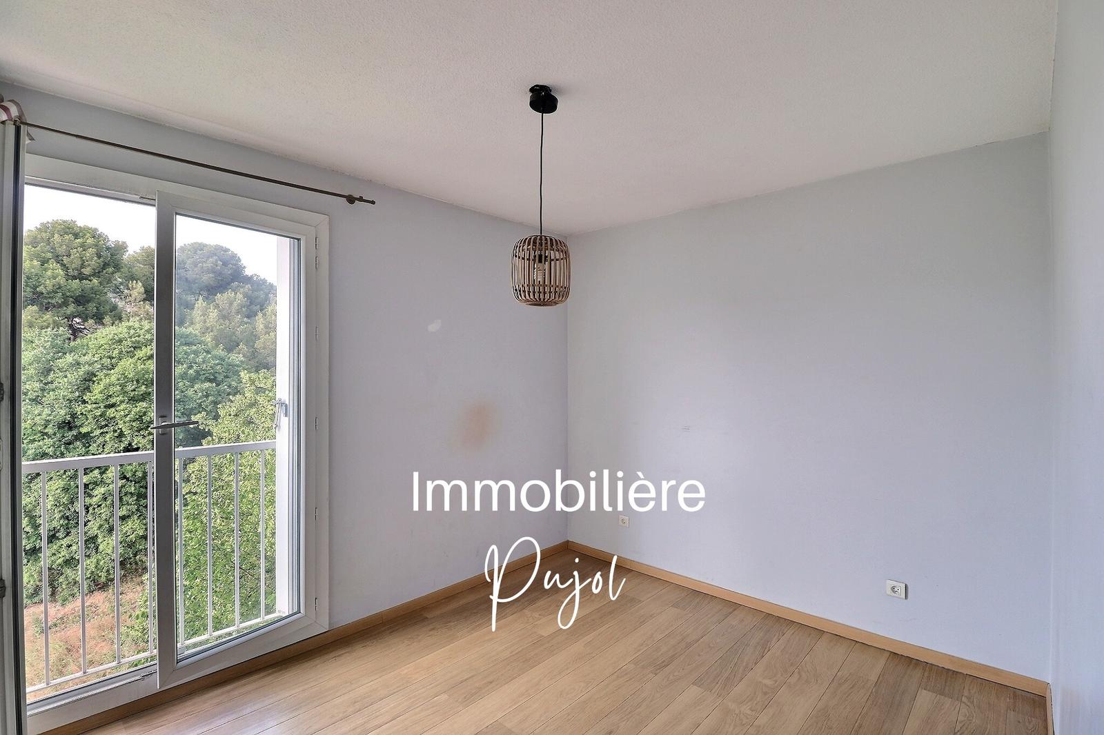 Appartement T4 à vendre à Marseille – photo 8