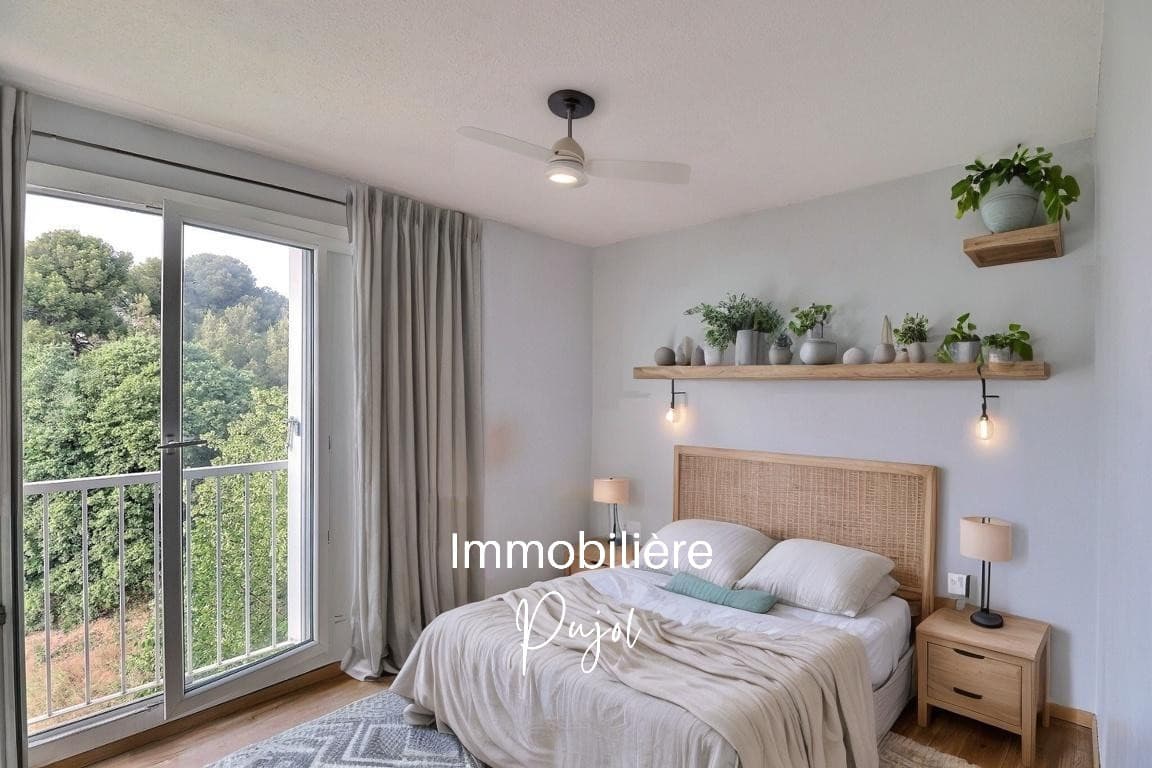 Appartement T4 à vendre à Marseille – photo 7