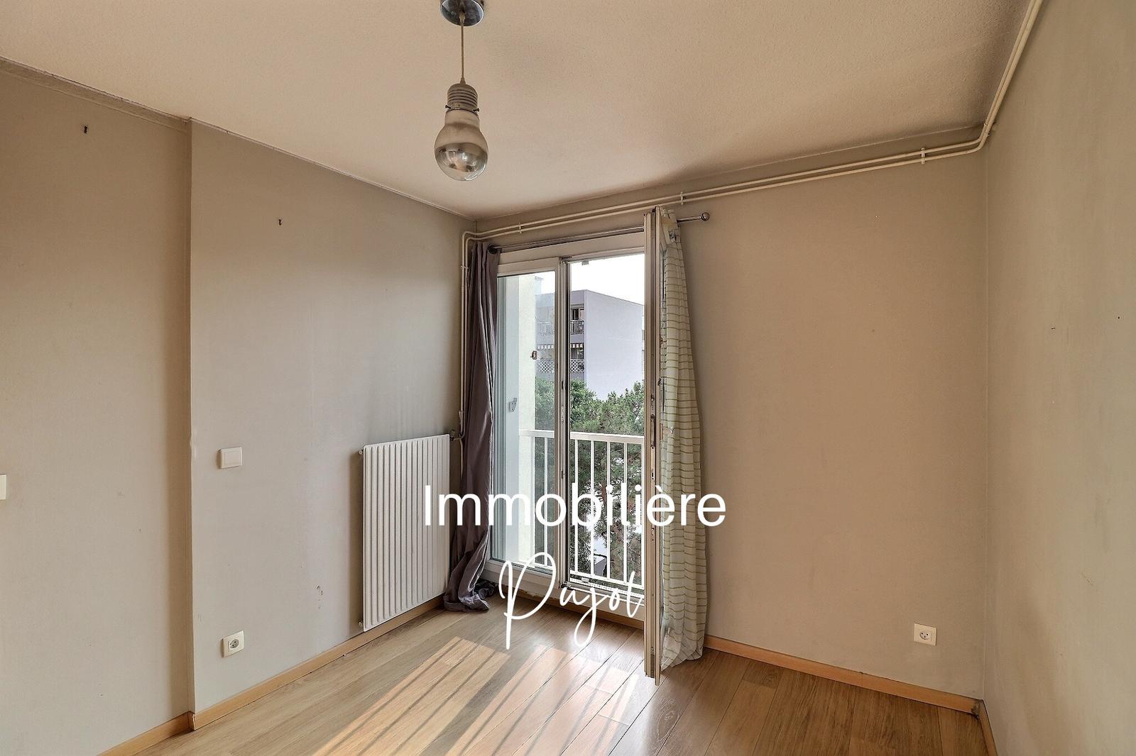 Appartement T4 à vendre à Marseille – photo 10