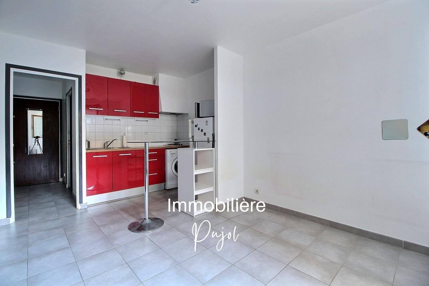 Appartement T1 à vendre à Marseille – photo 3