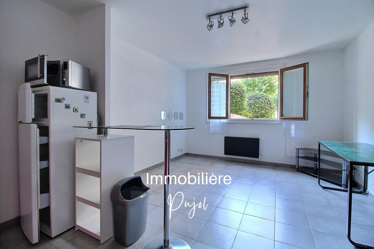 Appartement T1 à vendre à Marseille – photo 4
