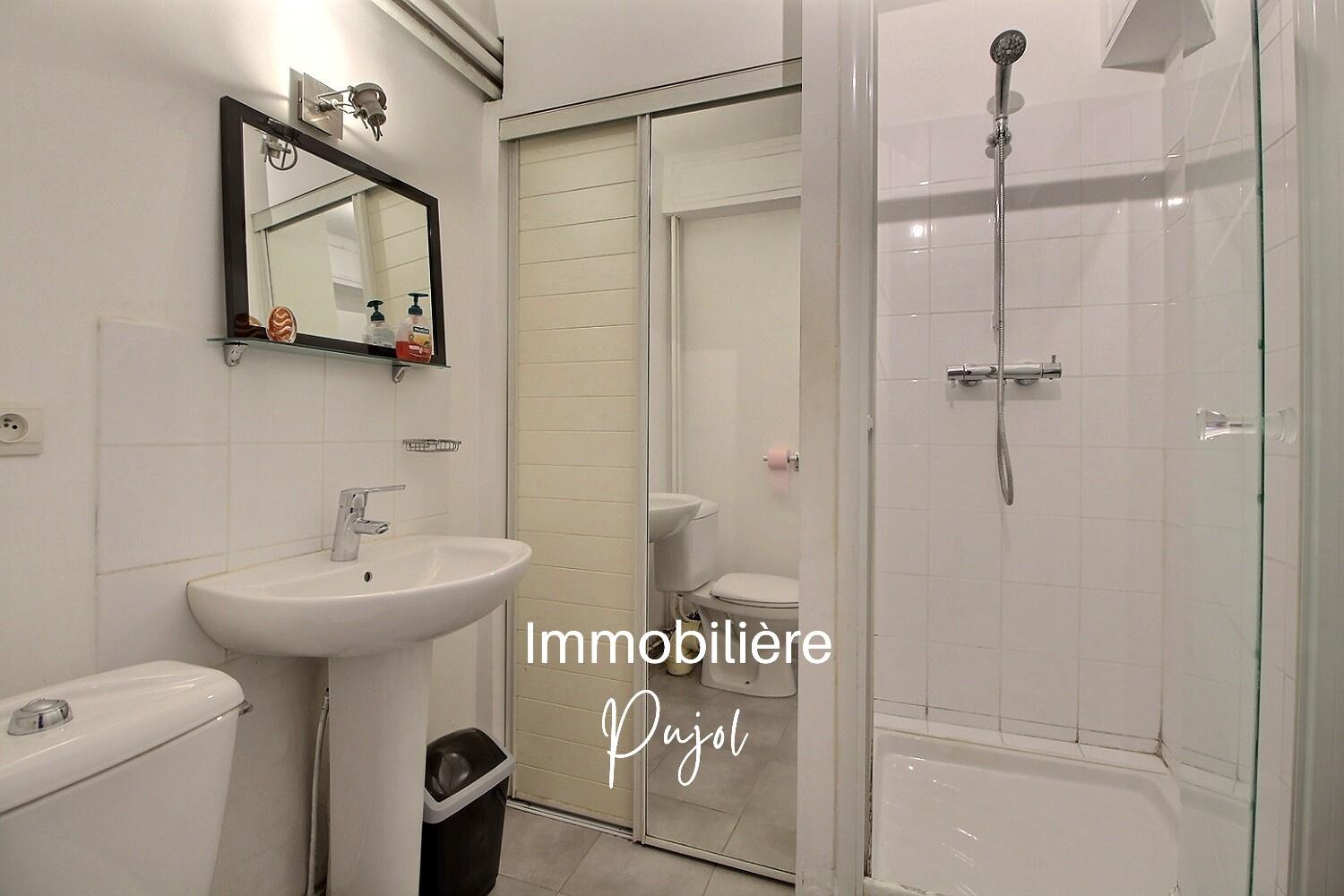 Appartement T1 à vendre à Marseille – photo 5