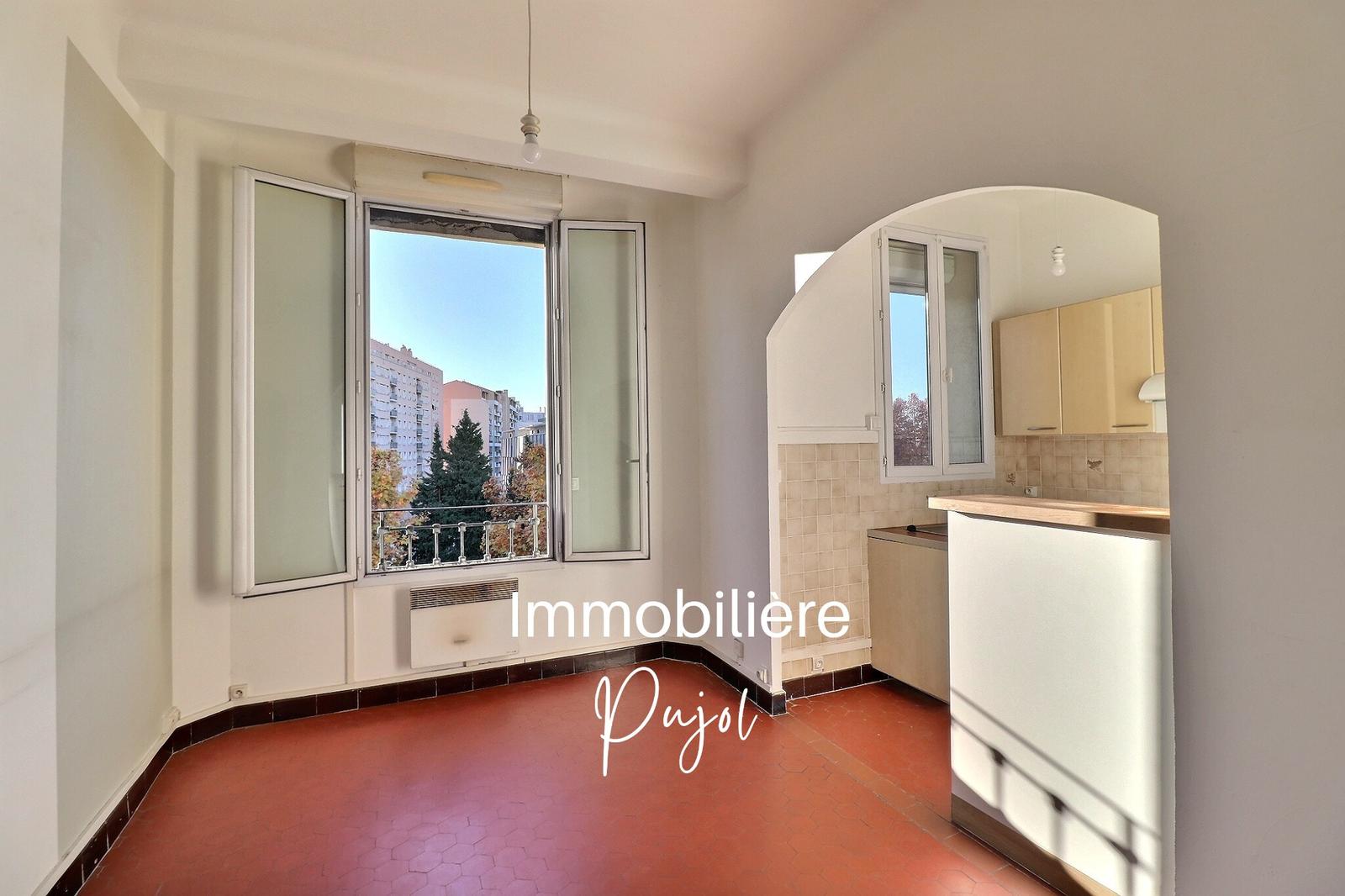 Appartement T2 à vendre à Marseille – photo 7