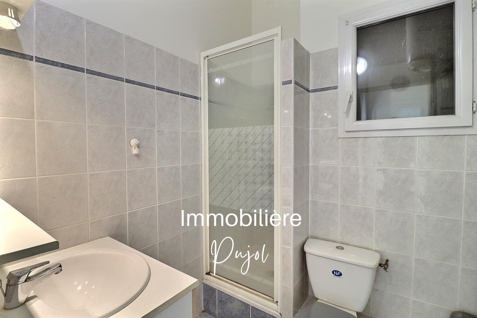 Appartement T2 à vendre à Marseille – photo 4
