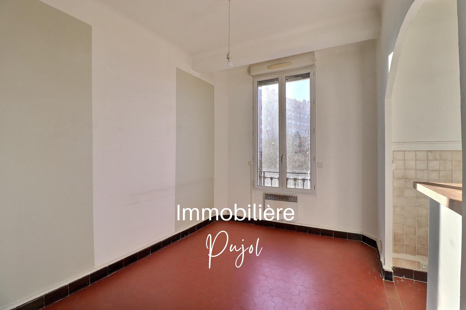 Appartement T2 à vendre à Marseille – photo 5