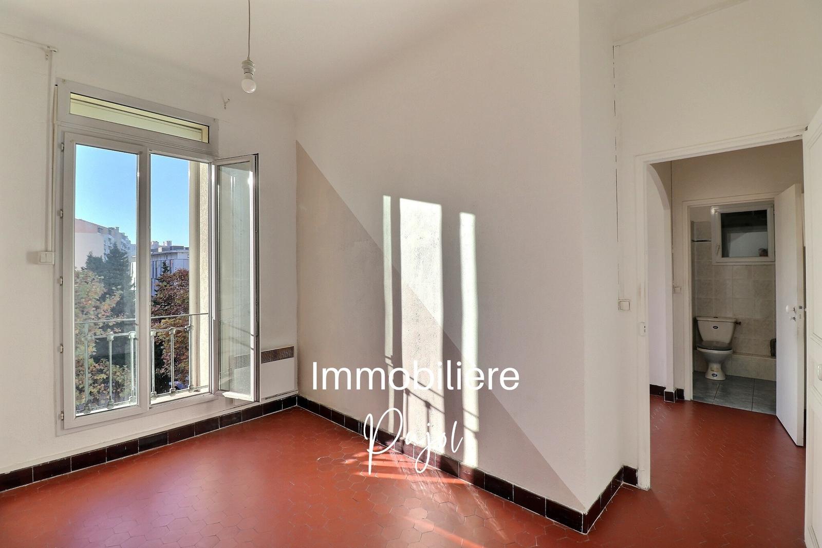 Appartement T2 à vendre à Marseille – photo 6