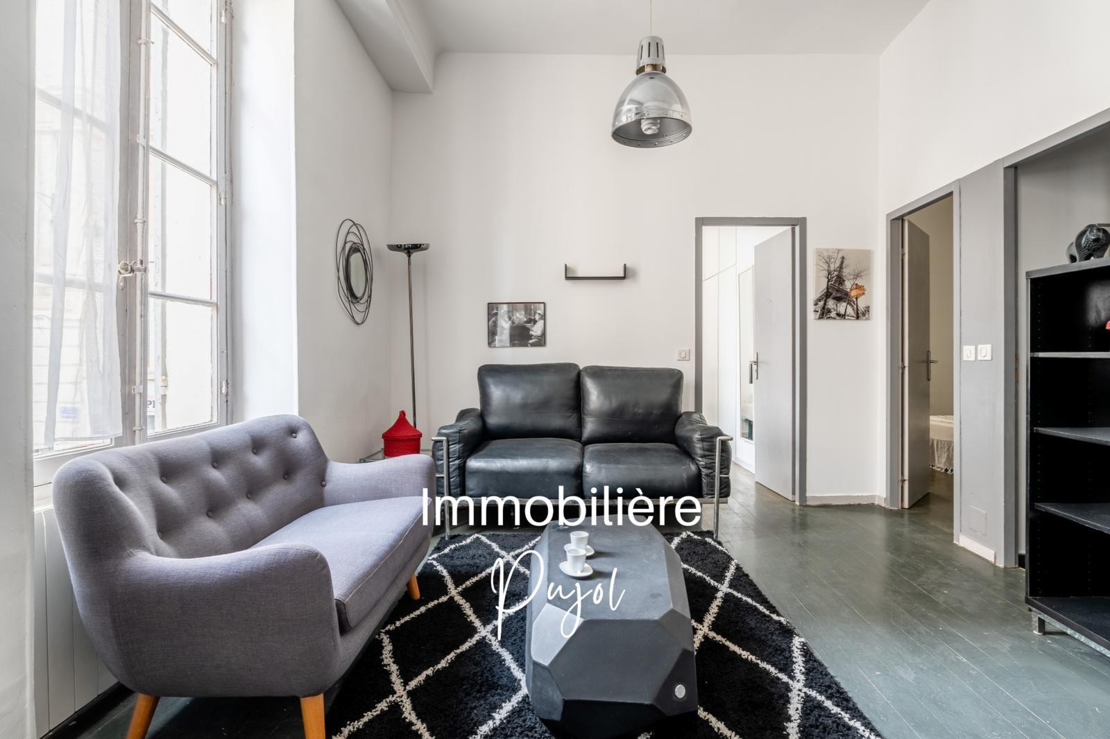 Appartement T3 à vendre à Marseille – photo 3