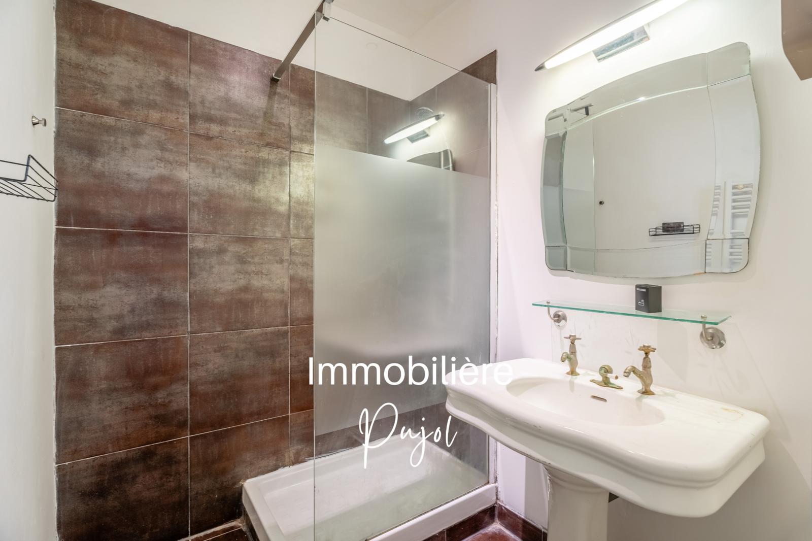Appartement T3 à vendre à Marseille – photo 10