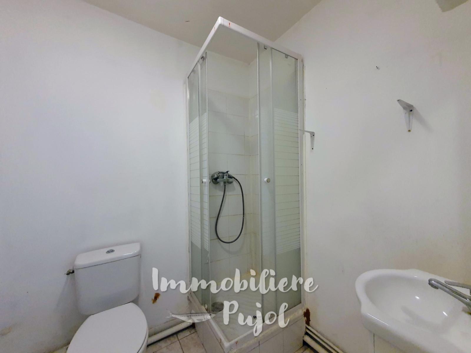 Appartement T2 à vendre à Marseille – photo 8