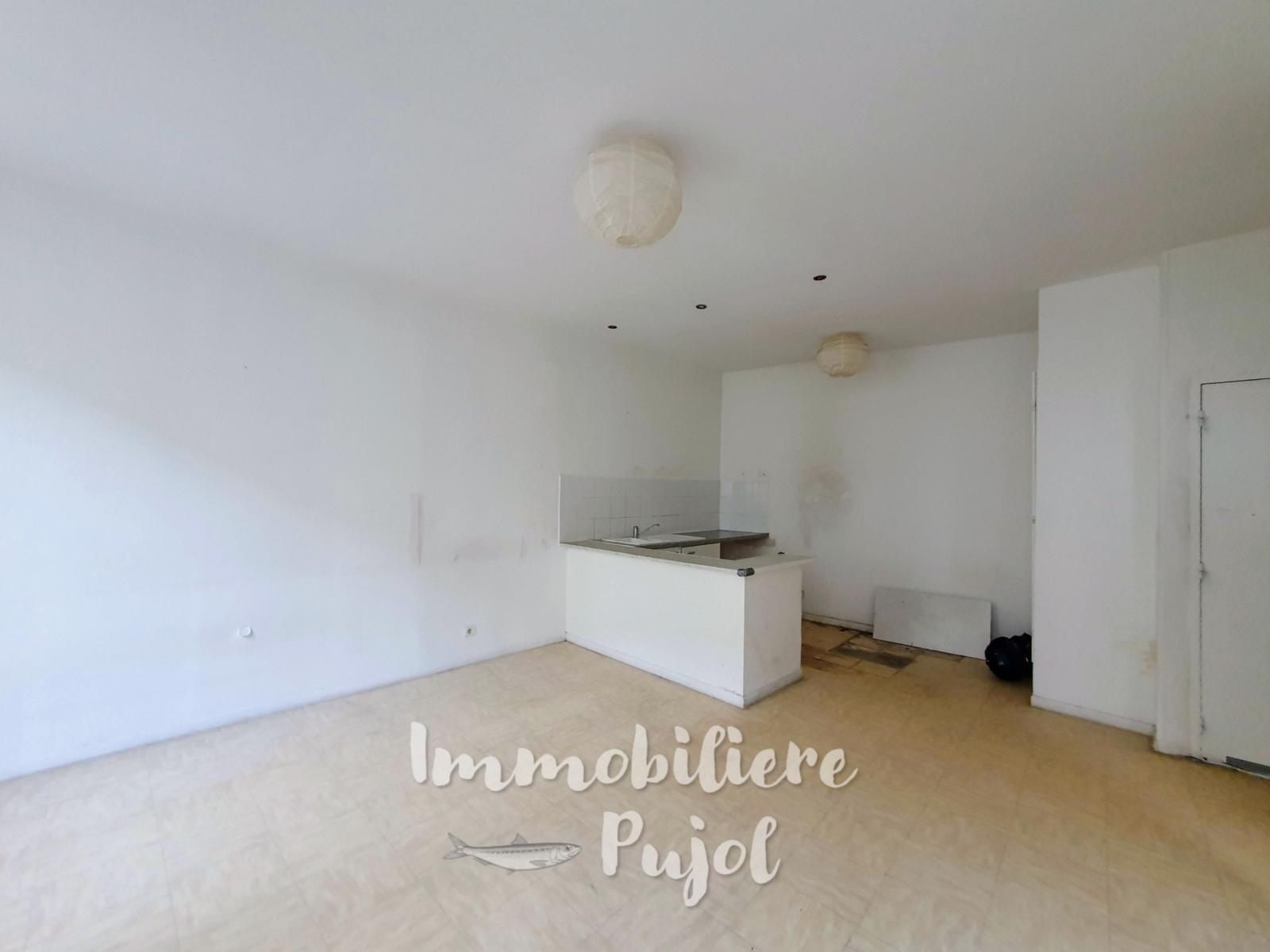 Appartement T2 à vendre à Marseille – photo 5