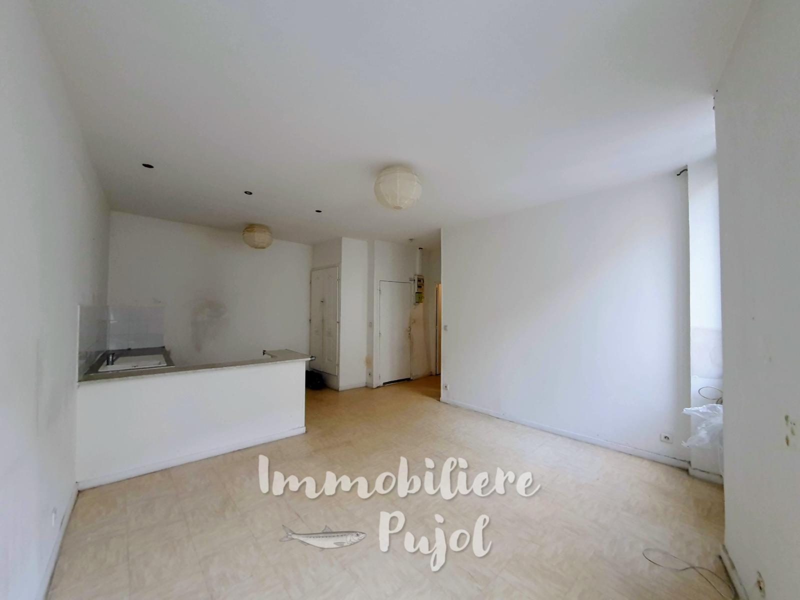 Appartement T2 à vendre à Marseille – photo 3