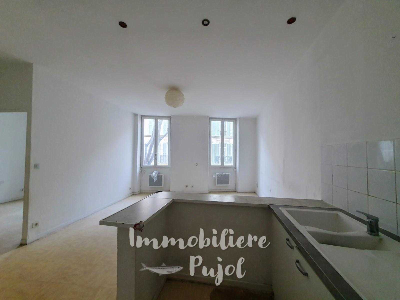Appartement T2 à vendre à Marseille – photo 4
