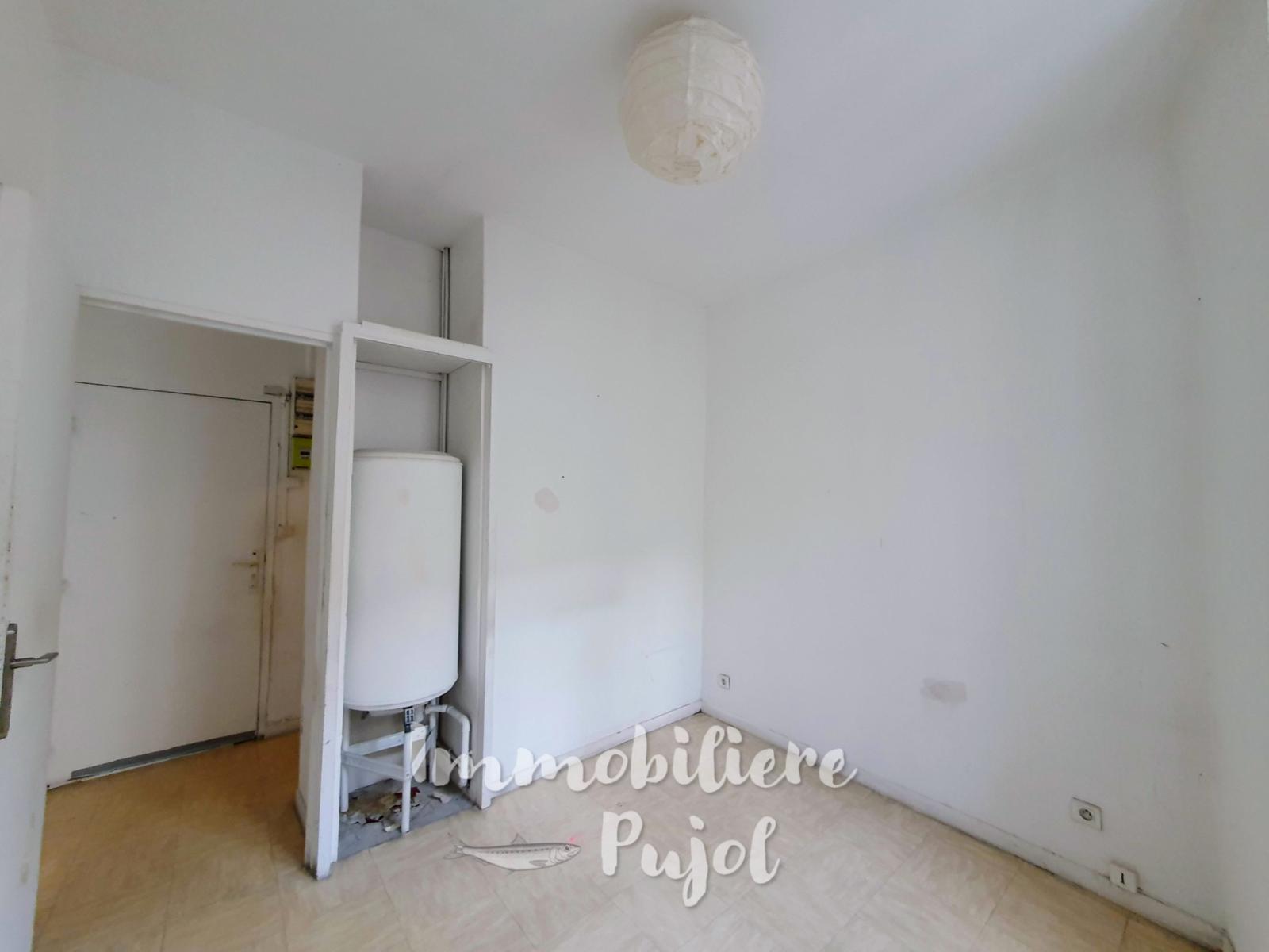 Appartement T2 à vendre à Marseille – photo 6