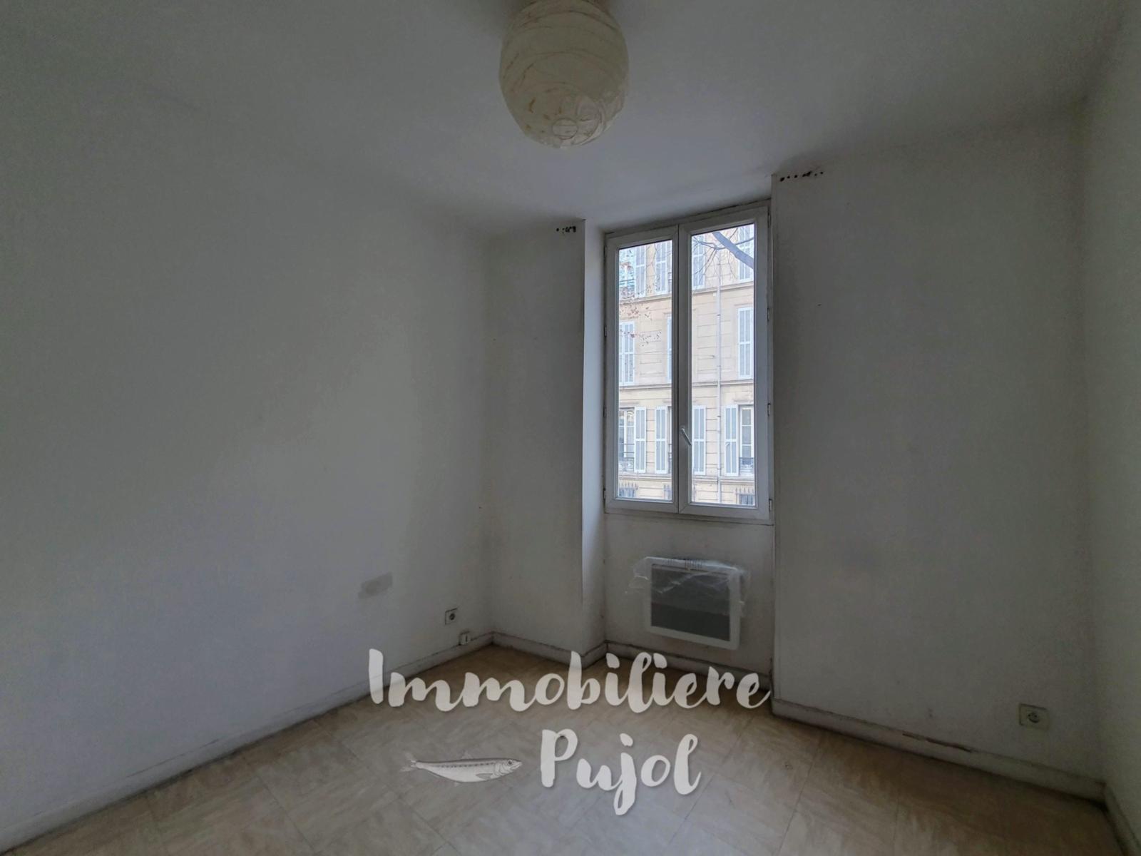 Appartement T2 à vendre à Marseille – photo 7