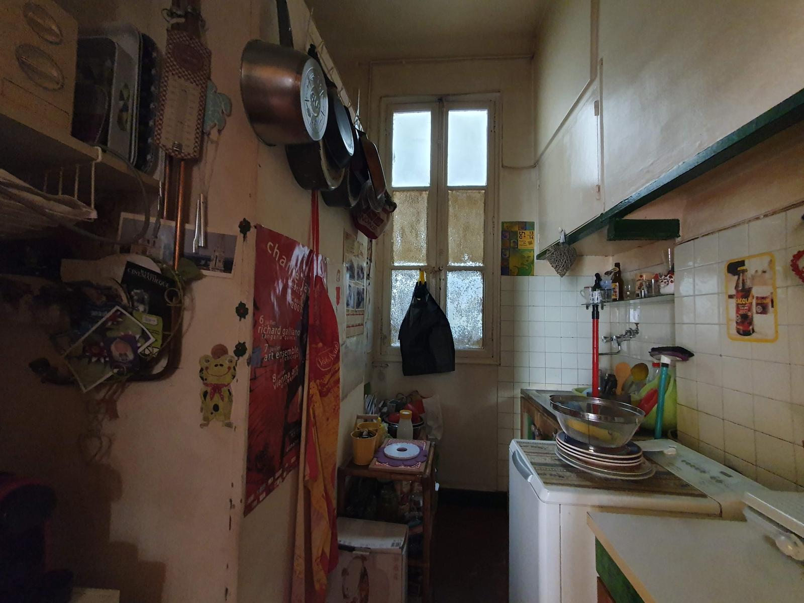 Appartement T2 à vendre à Marseille – photo 5