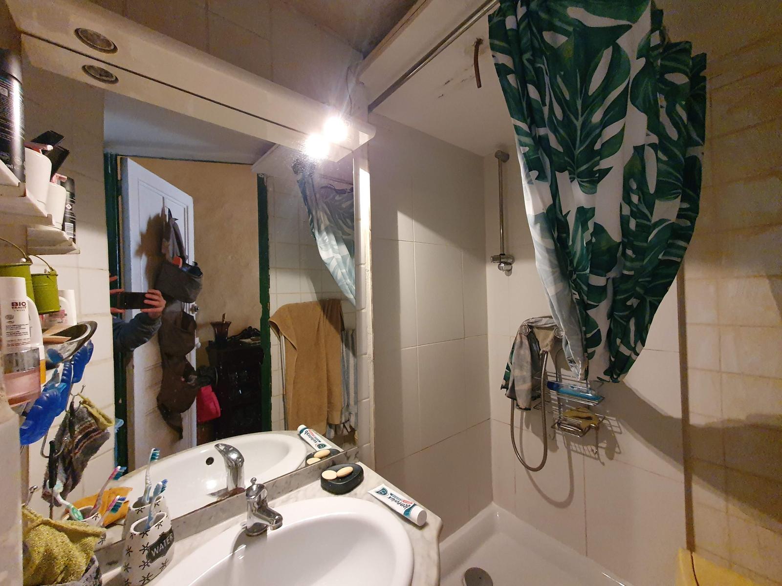 Appartement T2 à vendre à Marseille – photo 6